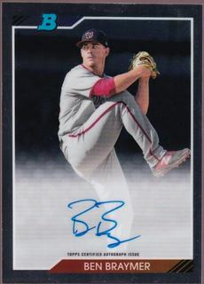 Ben Braymer