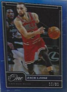 Zach LaVine