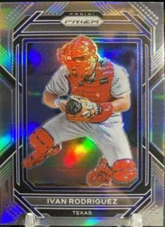 Ivan Rodriguez