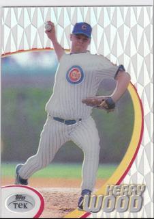 Kerry Wood