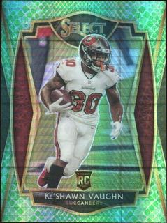 Ke'Shawn Vaughn