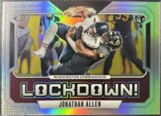 Jonathan Allen