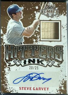Steve Garvey