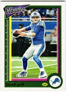 Jared Goff