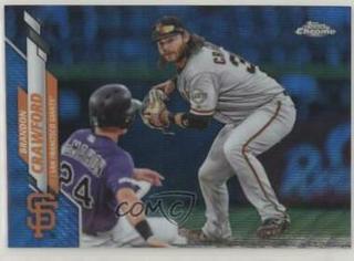 Brandon Crawford