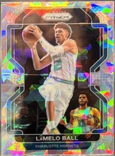 LaMelo Ball