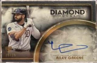 Riley Greene