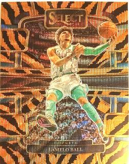LaMelo Ball
