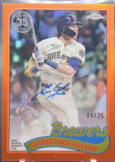 Christian Yelich