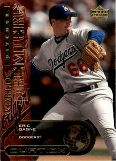 Eric Gagne