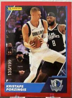 Kristaps Porzingis