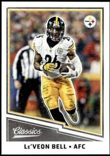 Le'Veon Bell