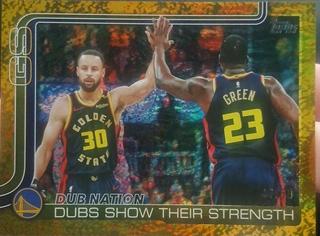 Stephen Curry
