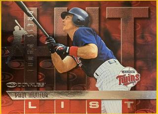 Paul Molitor
