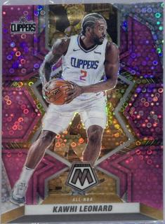 Kawhi Leonard