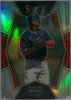 Rafael Devers