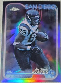 Antonio Gates