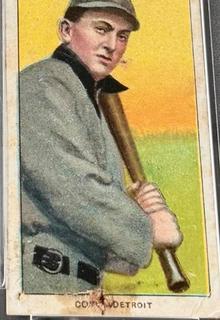 Ty Cobb