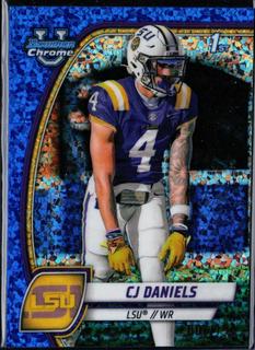 CJ Daniels