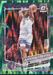 Anthony Edwards