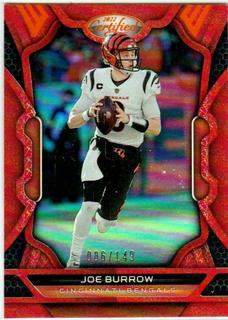 Joe Burrow