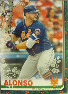 Pete Alonso