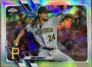 Chris Archer