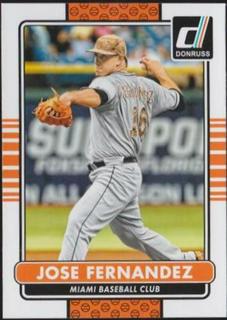 Jose Fernandez