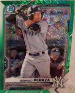Oswald Peraza