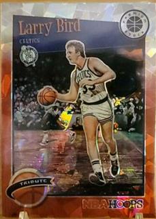 Larry Bird