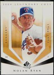 Nolan Ryan