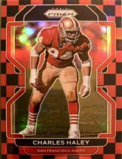 Charles Haley