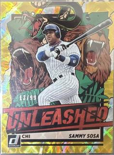 Sammy Sosa