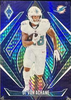 De'Von Achane