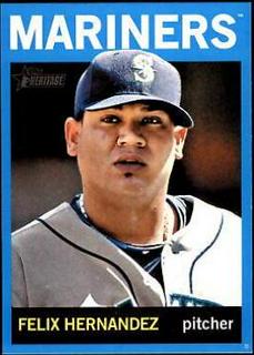 Felix Hernandez
