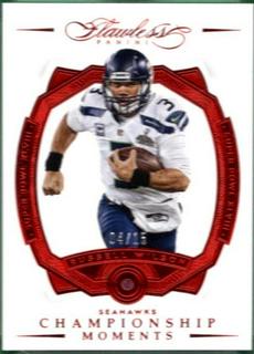 Russell Wilson