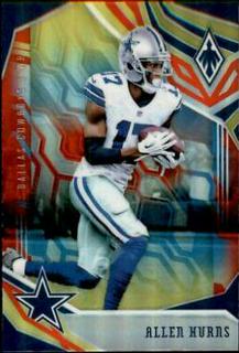 Allen Hurns