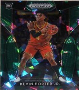 Kevin Porter Jr.