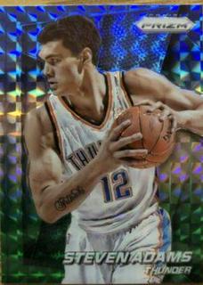 Steven Adams