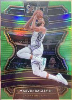 Marvin Bagley III