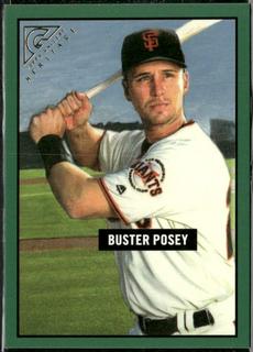 Buster Posey