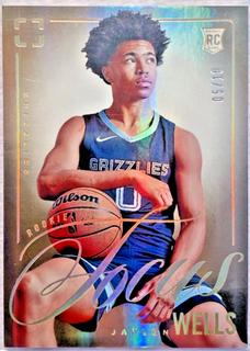 Jaylen Wells