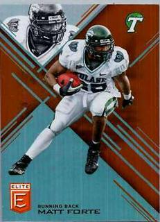 Matt Forte
