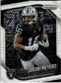 Jakobi Meyers