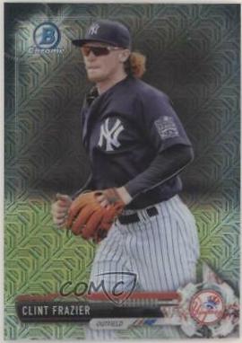Clint Frazier #BCP16