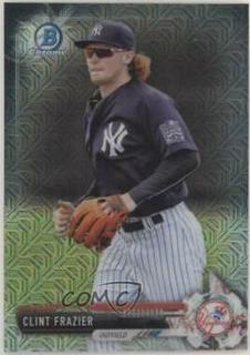 Clint Frazier