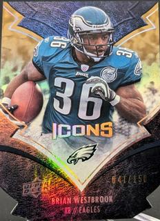 Brian Westbrook