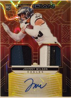 Johnny Wilson