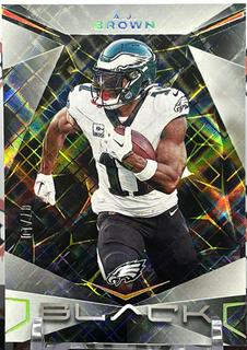 A.J. Brown