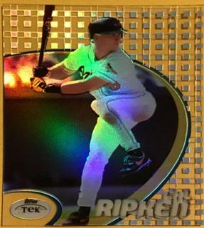 Cal Ripken Jr.